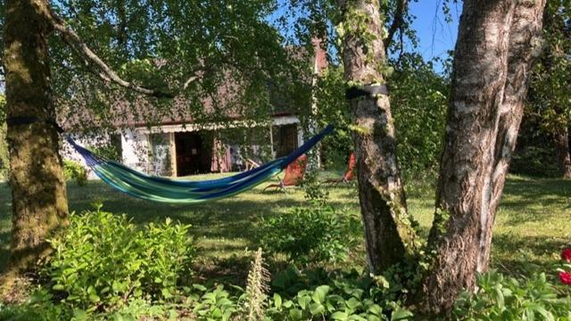 Domaine Des Montots Villa Tanlay Екстериор снимка