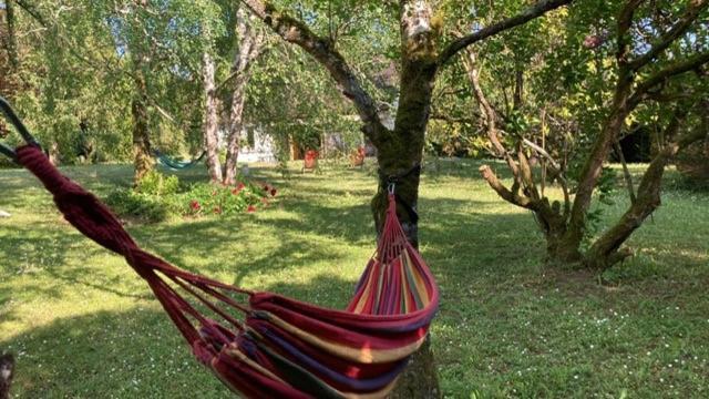 Domaine Des Montots Villa Tanlay Екстериор снимка