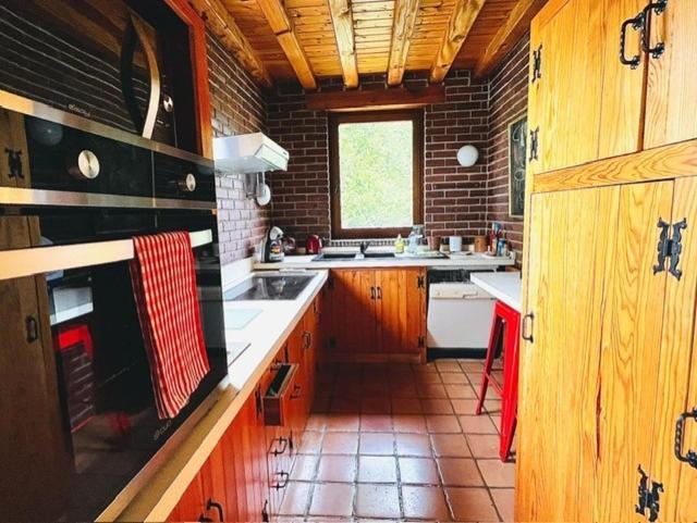Domaine Des Montots Villa Tanlay Екстериор снимка