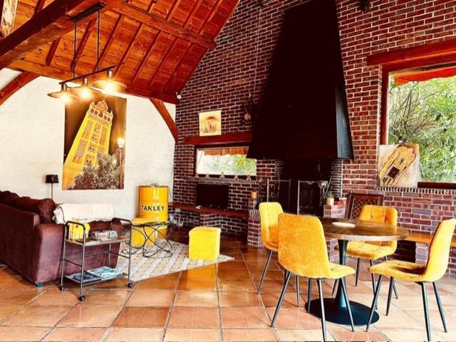 Domaine Des Montots Villa Tanlay Екстериор снимка