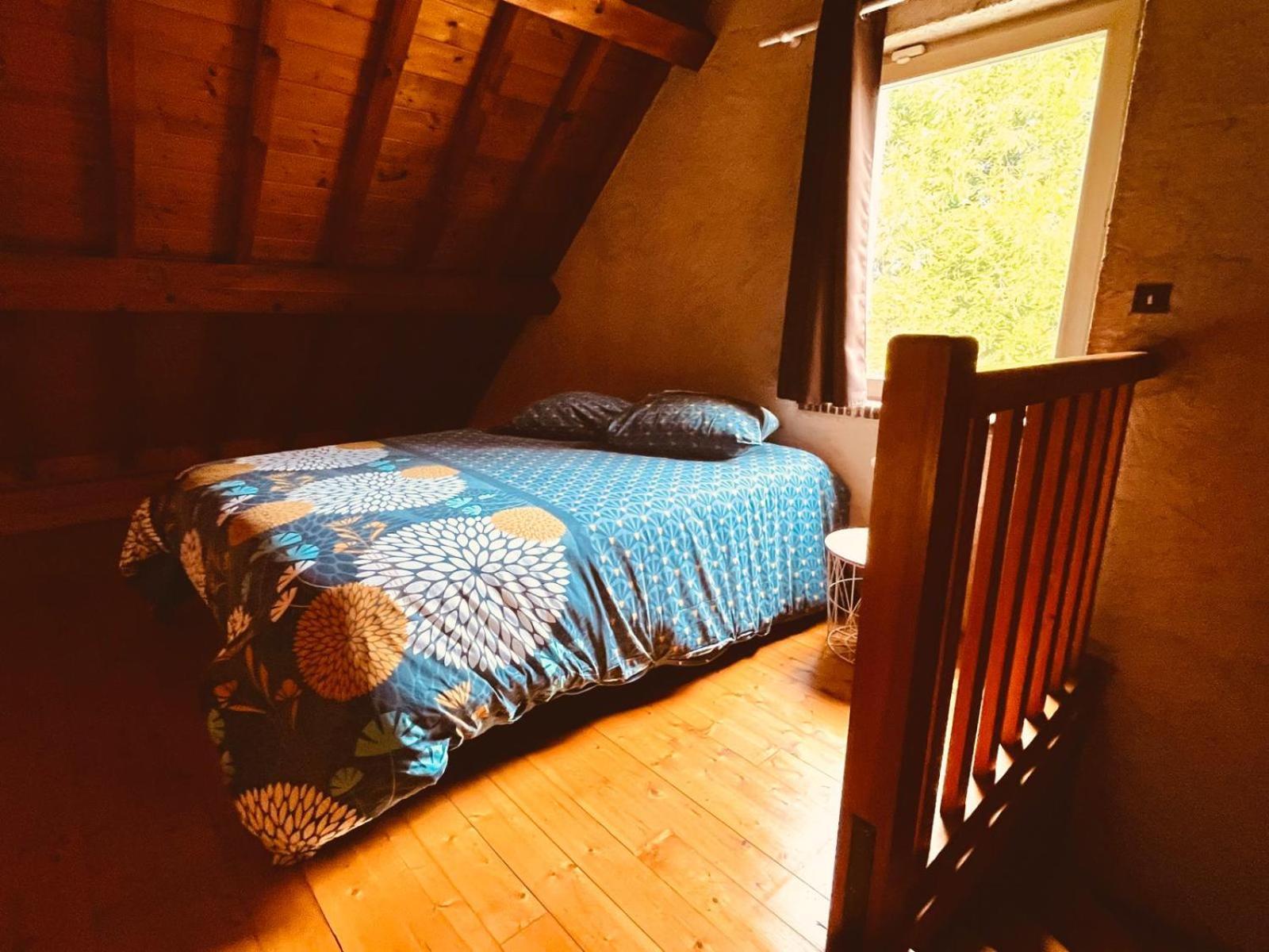 Domaine Des Montots Villa Tanlay Екстериор снимка