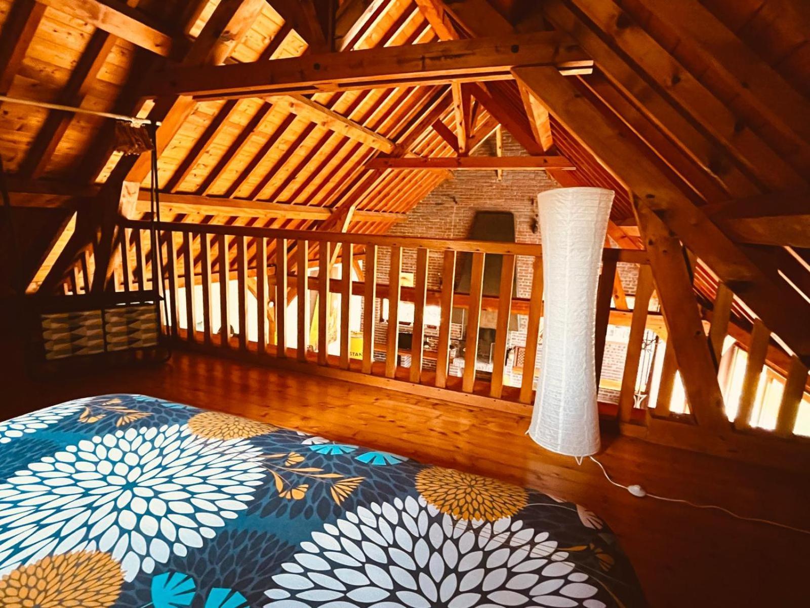Domaine Des Montots Villa Tanlay Екстериор снимка