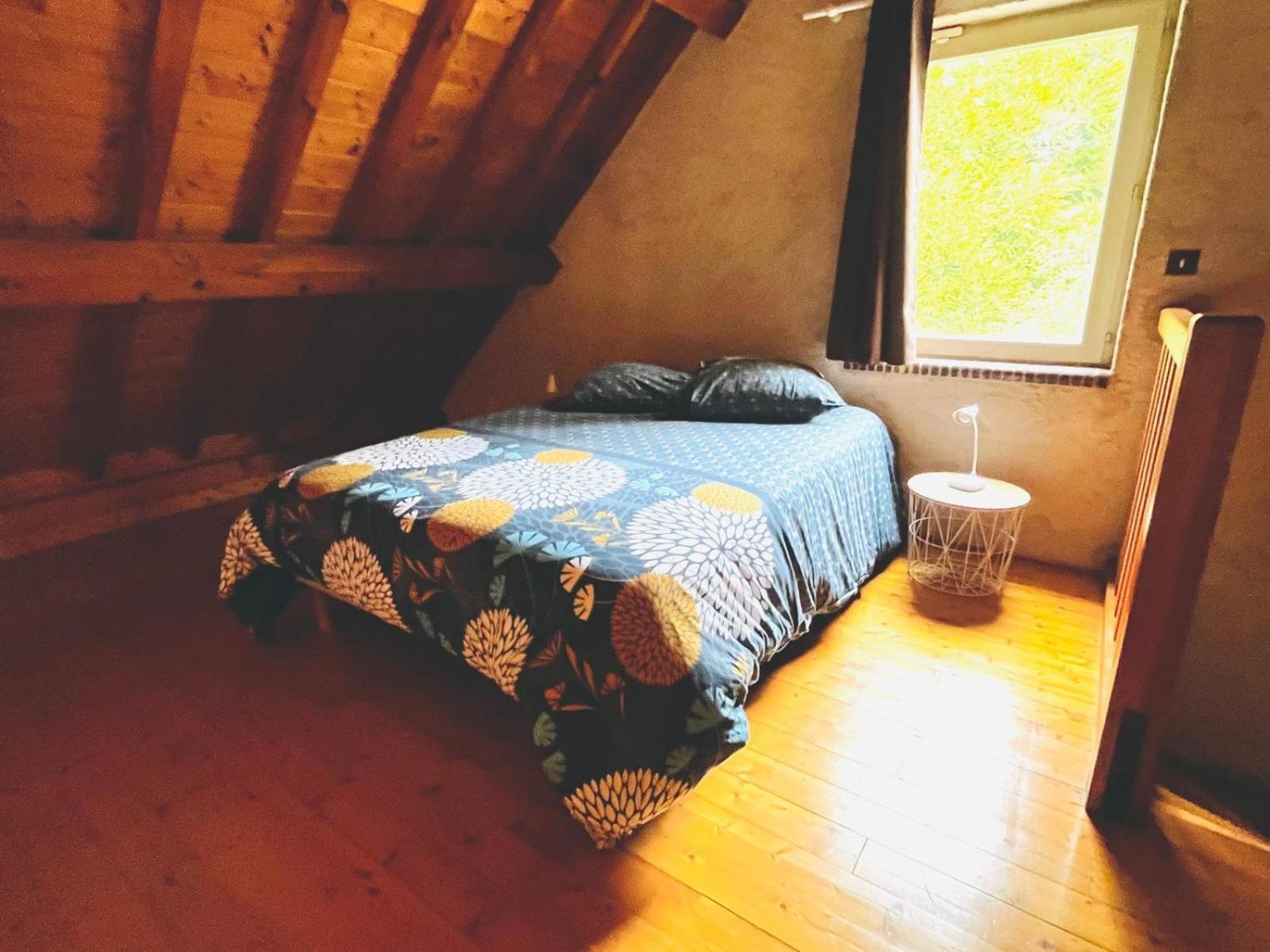 Domaine Des Montots Villa Tanlay Екстериор снимка